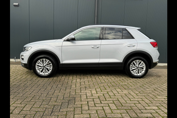 Volkswagen T-Roc 1.0 TSI Style * Airco * Cruise * PDC * AppleCarPlay *