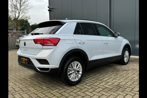 Volkswagen T-Roc 1.0 TSI Style * Airco * Cruise * PDC * AppleCarPlay *