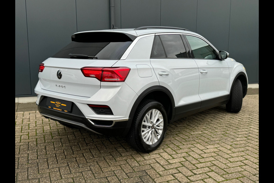 Volkswagen T-Roc 1.0 TSI Style * Airco * Cruise * PDC * AppleCarPlay *