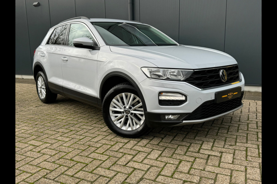 Volkswagen T-Roc 1.0 TSI Style * Airco * Cruise * PDC * AppleCarPlay *