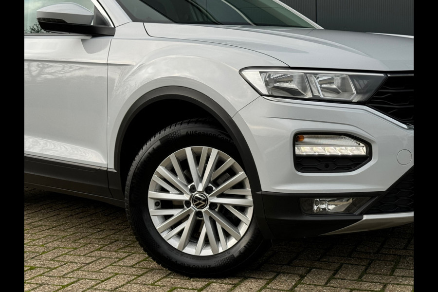 Volkswagen T-Roc 1.0 TSI Style * Airco * Cruise * PDC * AppleCarPlay *