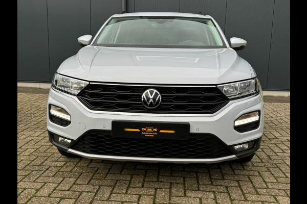 Volkswagen T-Roc 1.0 TSI Style * Airco * Cruise * PDC * AppleCarPlay *