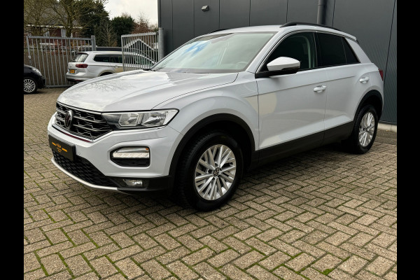 Volkswagen T-Roc 1.0 TSI Style * Airco * Cruise * PDC * AppleCarPlay *