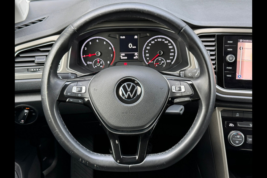 Volkswagen T-Roc 1.0 TSI Style * Airco * Cruise * PDC * AppleCarPlay *