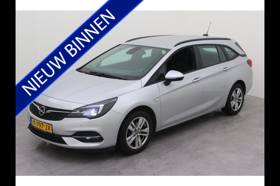 Opel Astra Sports Tourer 1.2 Edition NL AUTO | CAMERA | CARPLAY | PDC |