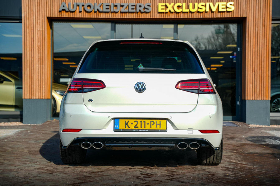 Volkswagen Golf 2.0 TSI 4Motion R Panodak Camera Navi ACC