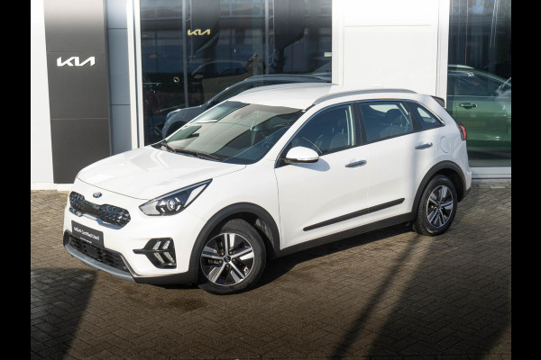 Kia Niro 1.6 GDi Hybrid DynamicLine | Navigatie | achteruitrijcamera |