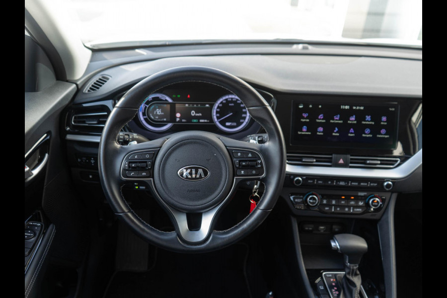 Kia Niro 1.6 GDi Hybrid DynamicLine | Navigatie | achteruitrijcamera |