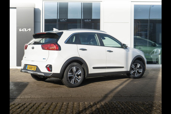 Kia Niro 1.6 GDi Hybrid DynamicLine | Navigatie | achteruitrijcamera |