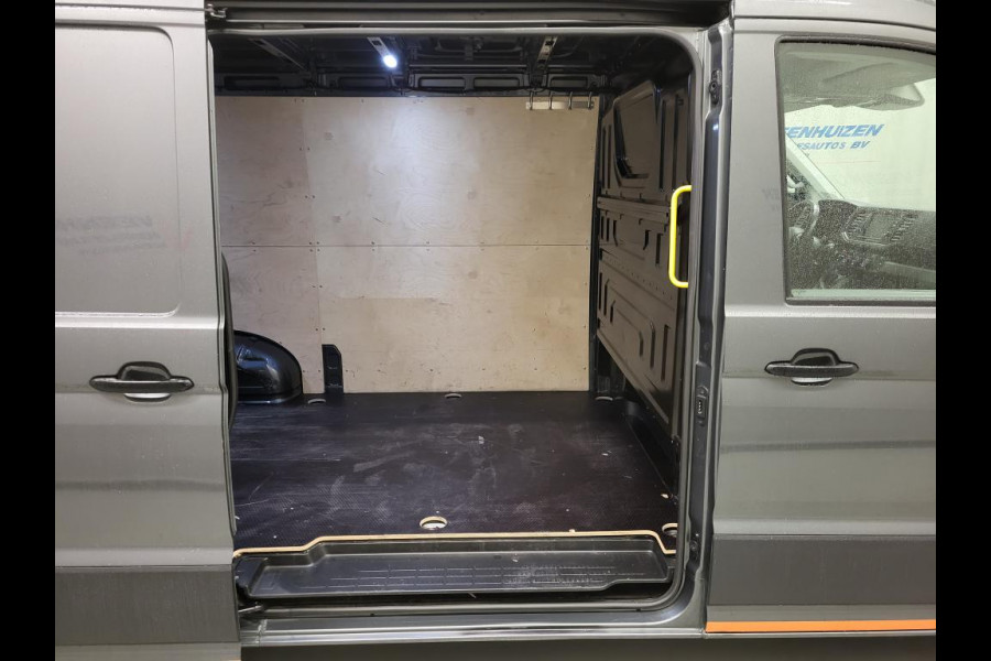 Volkswagen Crafter 2.0TDI 177pk L3/H2 Automaat Euro 6!