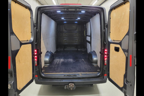 Volkswagen Crafter 2.0TDI 177pk L3/H2 Automaat Euro 6!