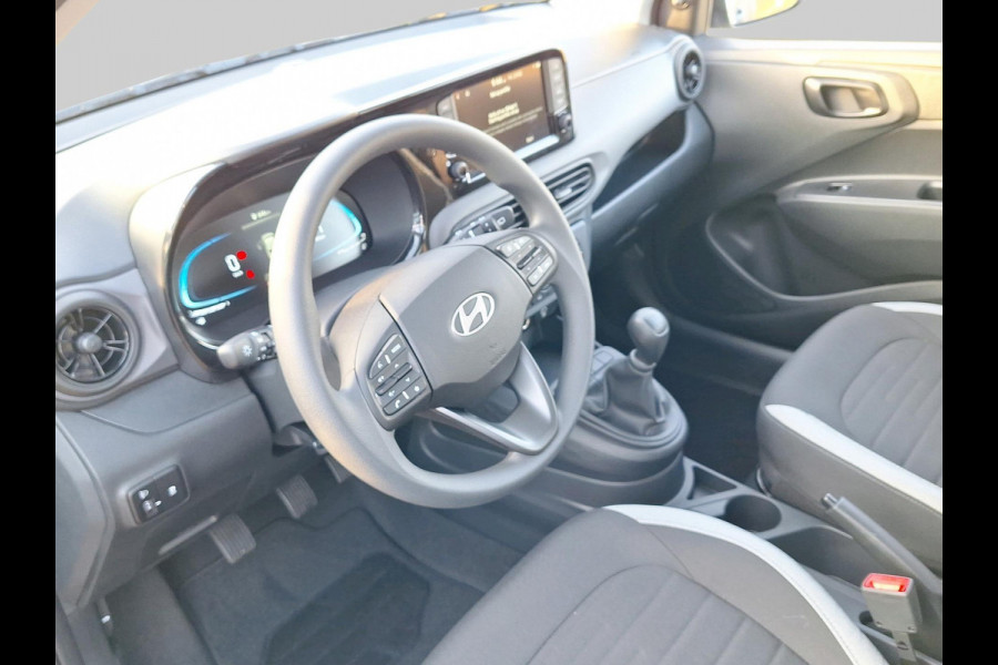 Hyundai i10 1.0 Comfort Smart