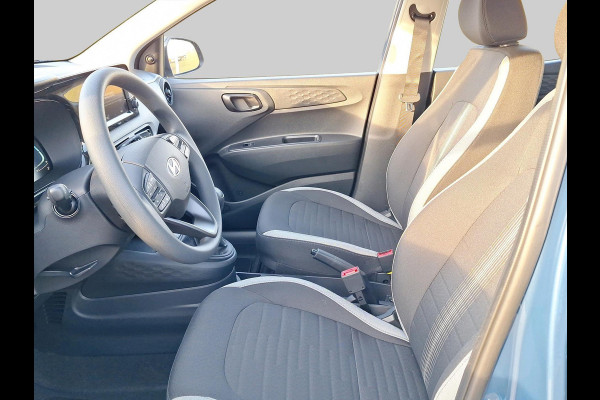 Hyundai i10 1.0 Comfort Smart