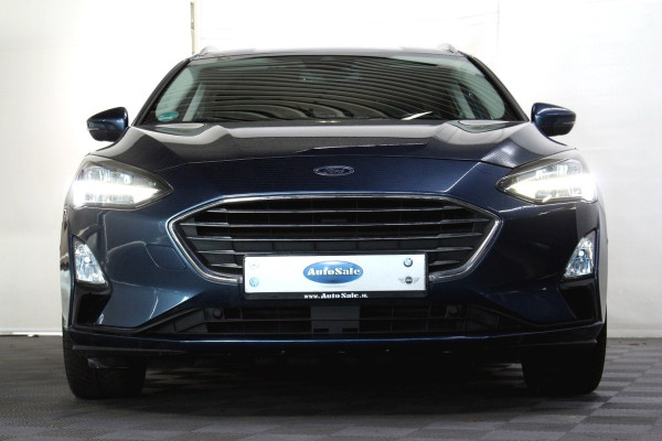 Ford FOCUS Wagon 1.5 EcoBoost Active X AUT ACC CARPLAY STUUR.STOELVW '20