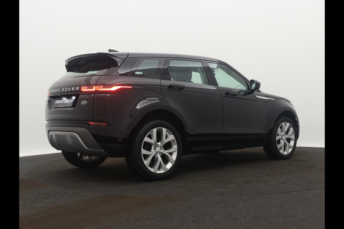 Land Rover Range Rover Evoque P250 AWD SE