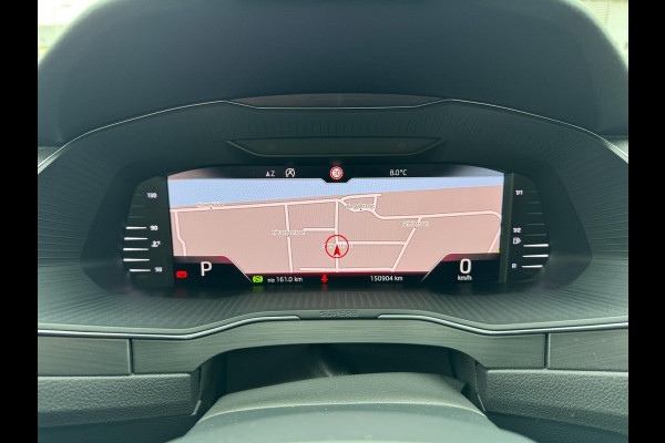 Škoda Superb Combi 1.5 TSI LED ACC Pano Virtual Leder Canton
