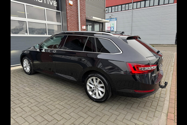 Škoda Superb Combi 1.5 TSI LED ACC Pano Virtual Leder Canton