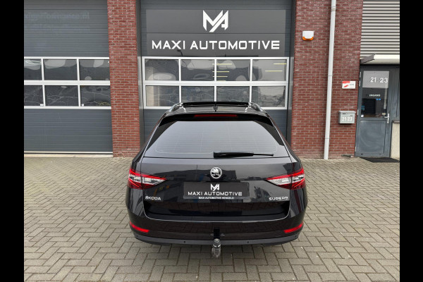 Škoda Superb Combi 1.5 TSI LED ACC Pano Virtual Leder Canton