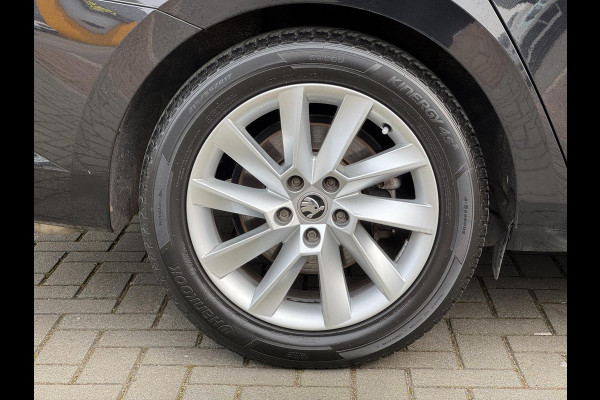 Škoda Superb Combi 1.5 TSI LED ACC Pano Virtual Leder Canton