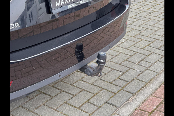 Škoda Superb Combi 1.5 TSI LED ACC Pano Virtual Leder Canton