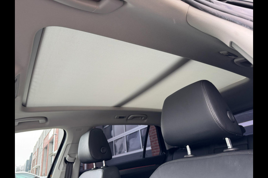 Škoda Superb Combi 1.5 TSI LED ACC Pano Virtual Leder Canton