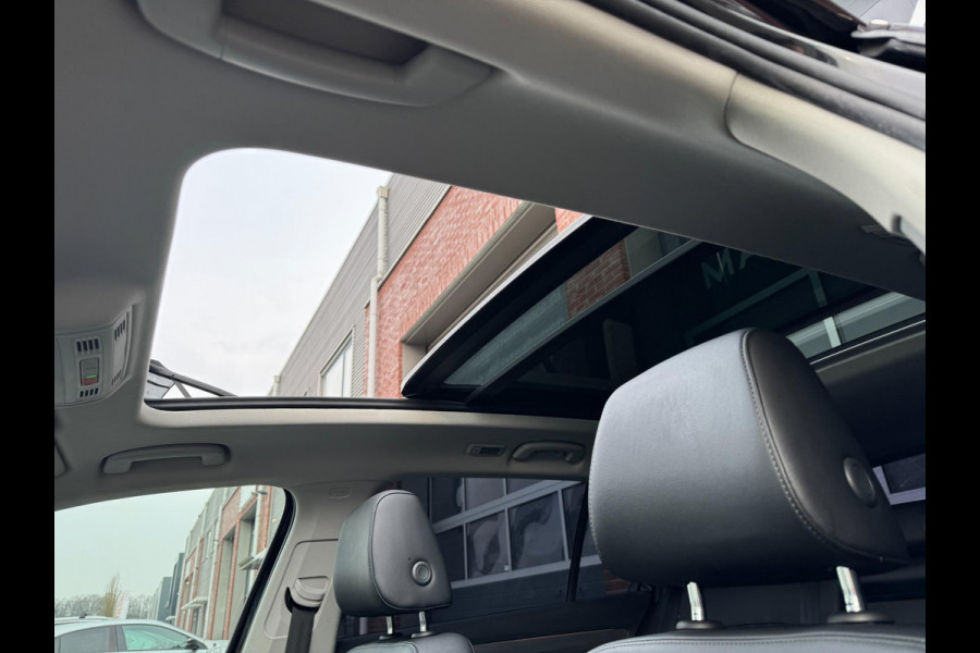 Škoda Superb Combi 1.5 TSI LED ACC Pano Virtual Leder Canton