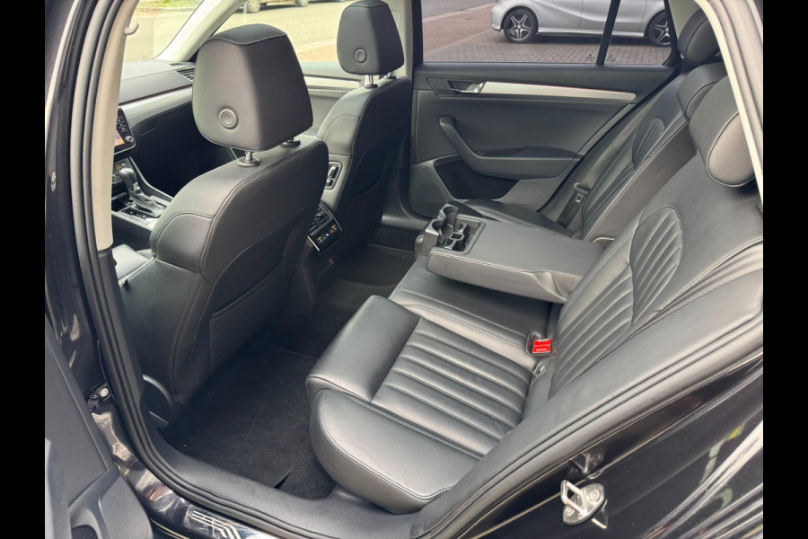 Škoda Superb Combi 1.5 TSI LED ACC Pano Virtual Leder Canton