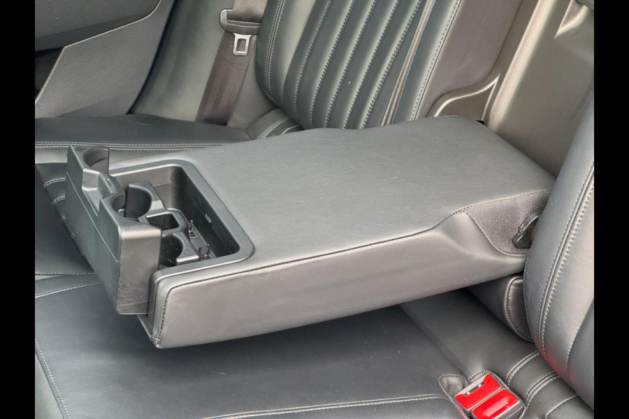 Škoda Superb Combi 1.5 TSI LED ACC Pano Virtual Leder Canton