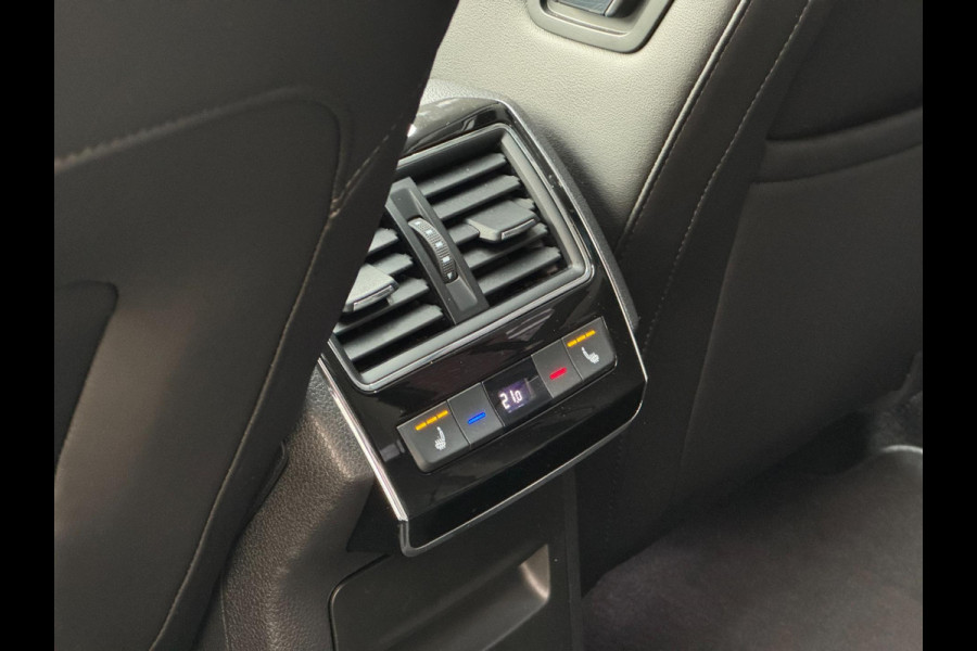 Škoda Superb Combi 1.5 TSI LED ACC Pano Virtual Leder Canton