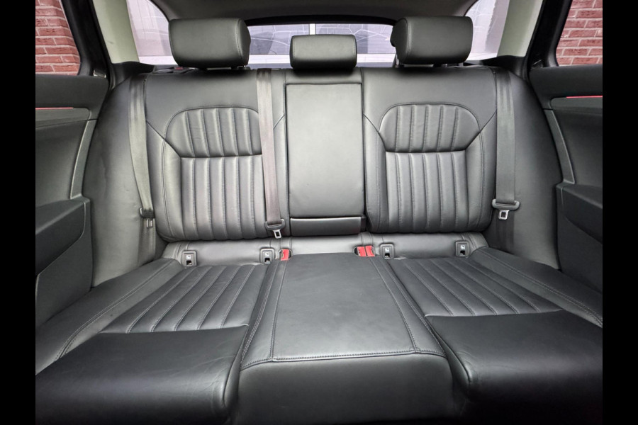 Škoda Superb Combi 1.5 TSI LED ACC Pano Virtual Leder Canton