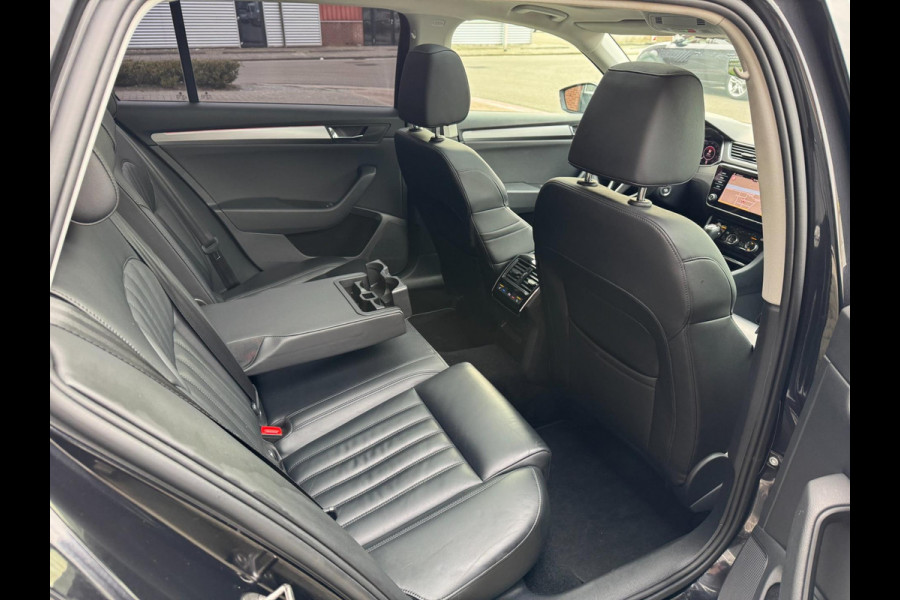 Škoda Superb Combi 1.5 TSI LED ACC Pano Virtual Leder Canton