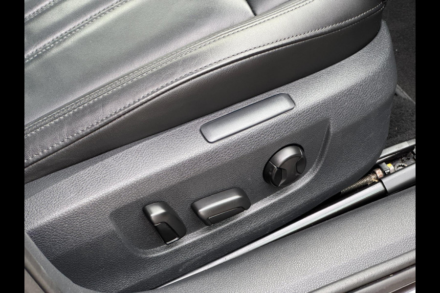 Škoda Superb Combi 1.5 TSI LED ACC Pano Virtual Leder Canton