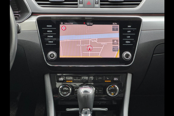 Škoda Superb Combi 1.5 TSI LED ACC Pano Virtual Leder Canton