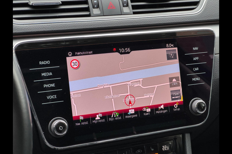 Škoda Superb Combi 1.5 TSI LED ACC Pano Virtual Leder Canton