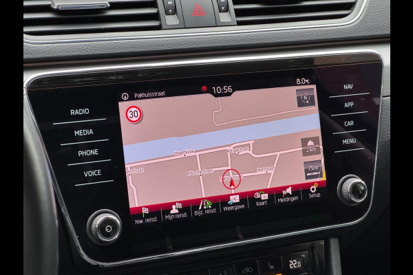 Škoda Superb Combi 1.5 TSI LED ACC Pano Virtual Leder Canton