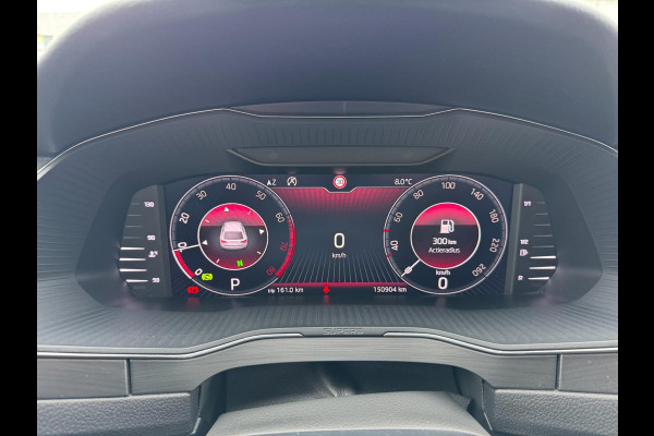 Škoda Superb Combi 1.5 TSI LED ACC Pano Virtual Leder Canton