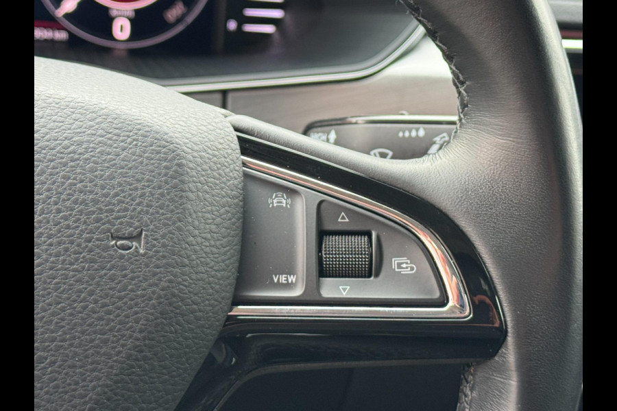 Škoda Superb Combi 1.5 TSI LED ACC Pano Virtual Leder Canton