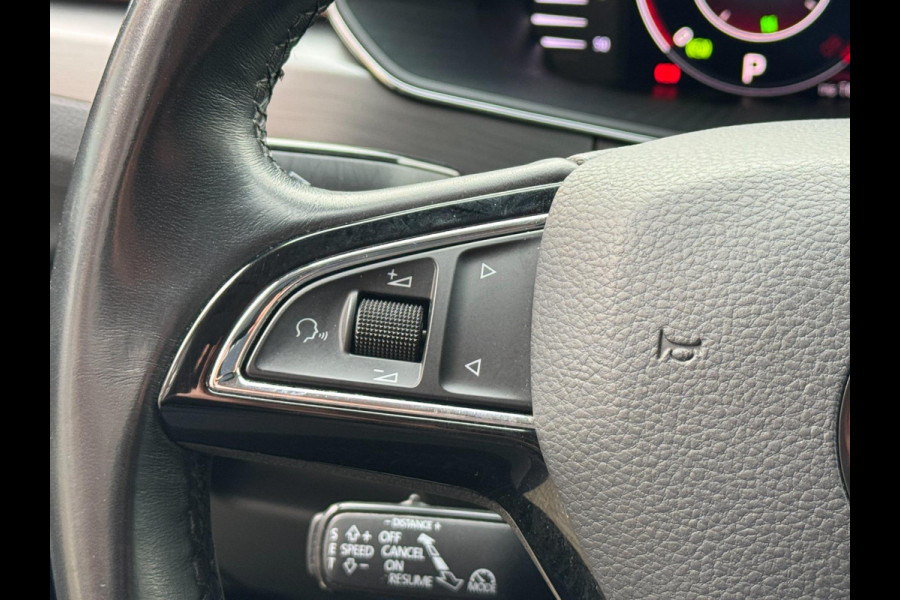 Škoda Superb Combi 1.5 TSI LED ACC Pano Virtual Leder Canton