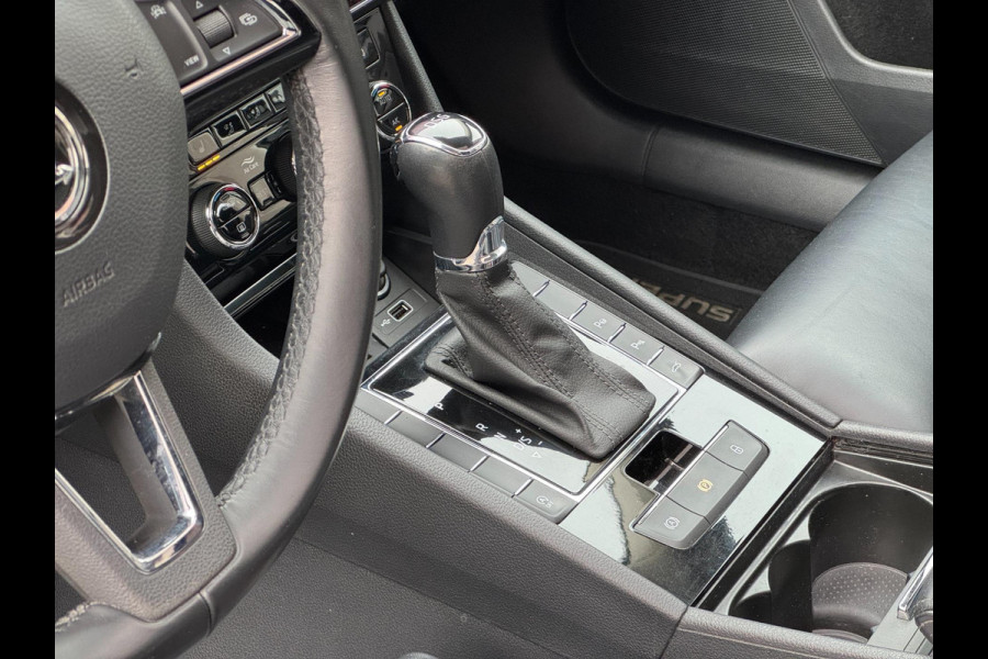 Škoda Superb Combi 1.5 TSI LED ACC Pano Virtual Leder Canton