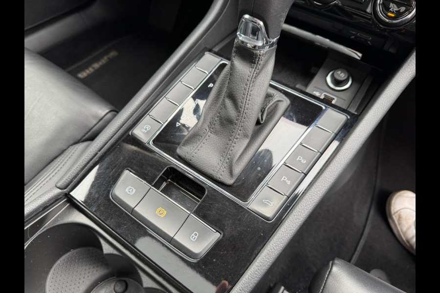 Škoda Superb Combi 1.5 TSI LED ACC Pano Virtual Leder Canton