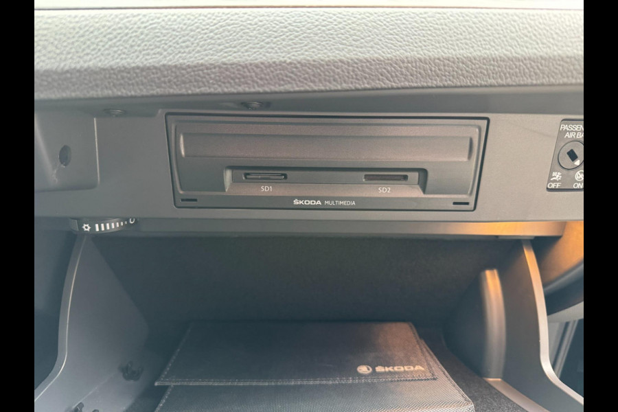Škoda Superb Combi 1.5 TSI LED ACC Pano Virtual Leder Canton