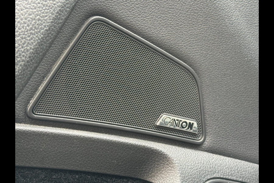 Škoda Superb Combi 1.5 TSI LED ACC Pano Virtual Leder Canton