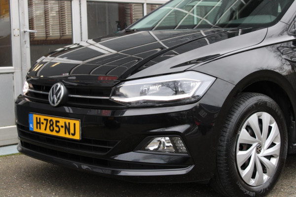 Volkswagen Polo 1.0 TSI Comfortline Pano|Navi|Led|Carplay|Nap