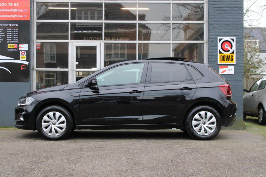 Volkswagen Polo 1.0 TSI Comfortline Pano|Navi|Led|Carplay|Nap