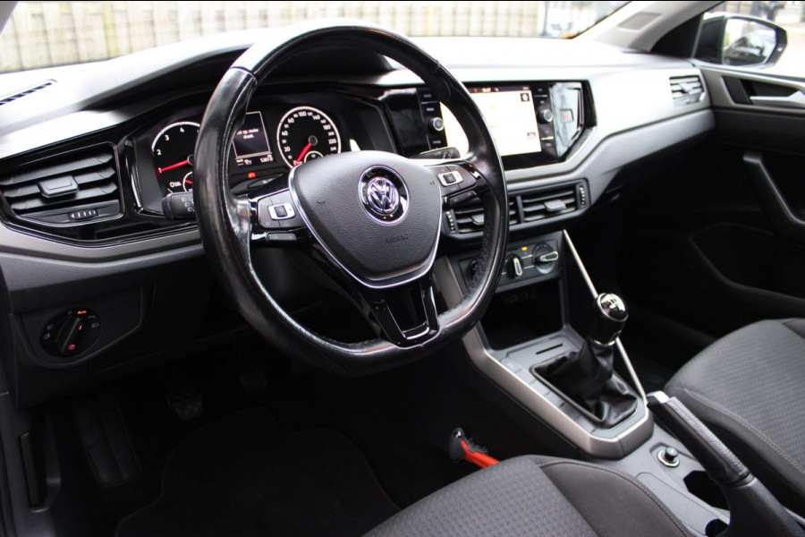 Volkswagen Polo 1.0 TSI Comfortline Pano|Navi|Led|Carplay|Nap