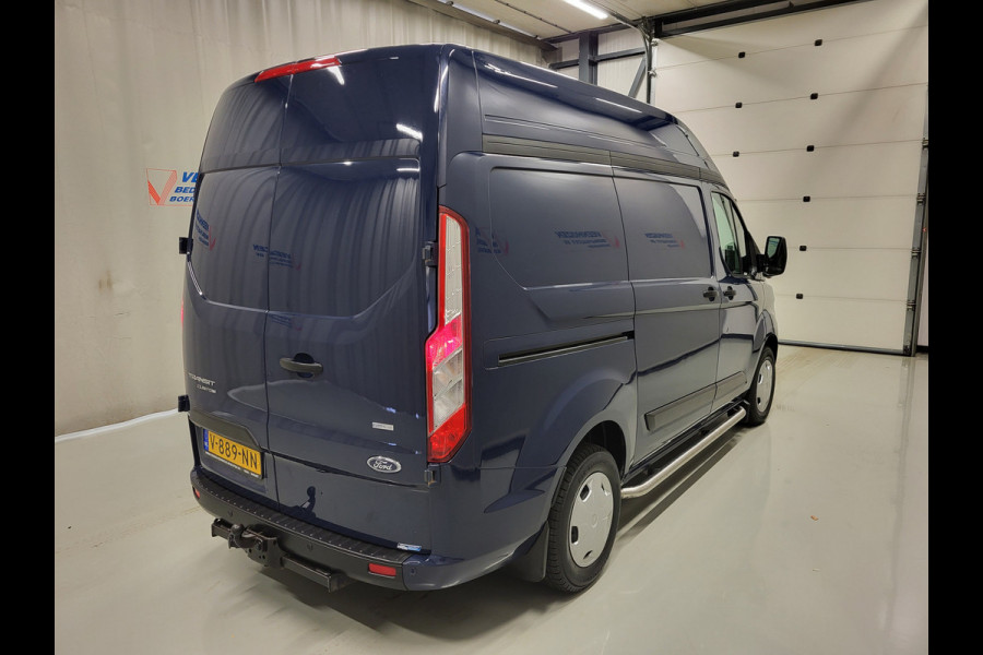 Ford Transit Custom 2.0TDCI L1/H2 Euro 6!