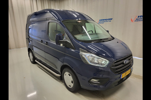 Ford Transit Custom 2.0TDCI L1/H2 Euro 6!