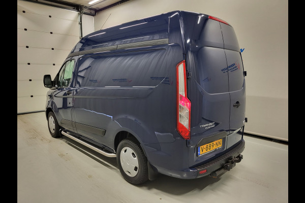 Ford Transit Custom 2.0TDCI L1/H2 Euro 6!