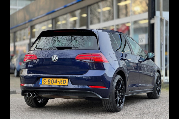 Volkswagen Golf 1.4 TSI GTE Adaptive cruise Pano Digital dash Stoel vw Lane assist Trekhaak Voloptie