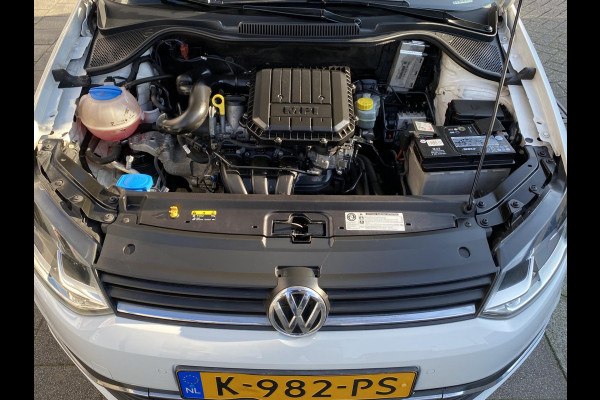 Volkswagen Polo 1.0 Comfortline - Airco I PDC I Sport velgen I Veiligheid pakket I Dealer onderhouden